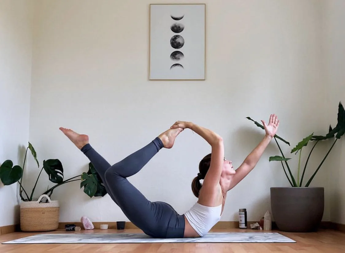 Explore Your Potential with Yoga Teacher Training in Charlotte, NC - image 1