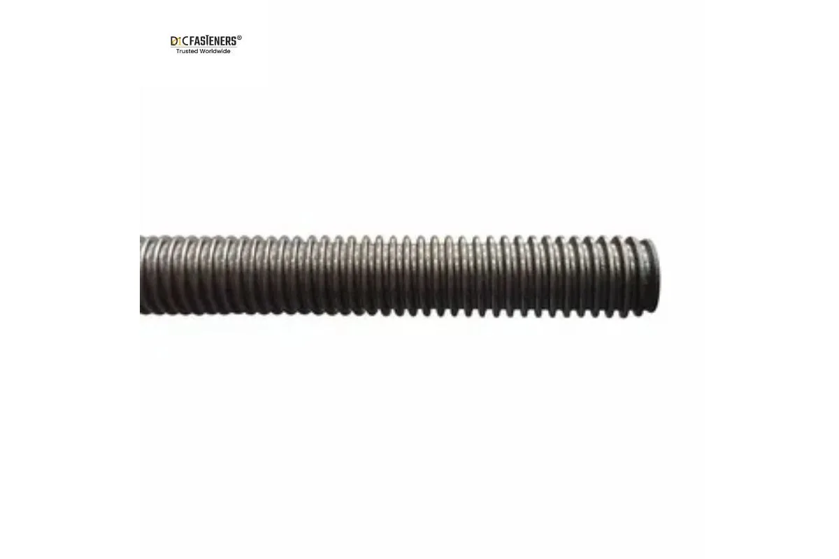 Threaded Rod Supplier Poland - image 1