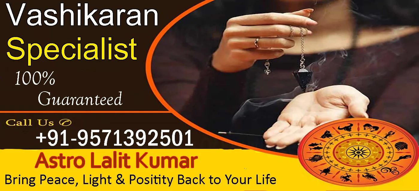 Consult a Vashikaran Specialist for Guidance - image 1