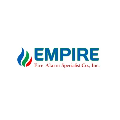 Empire Fire Alarm Specialist Co., Inc. - image 1