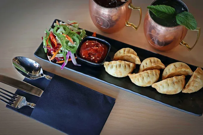 Authentic Cuisine Of India | Indian Restaurant Langford - image 1