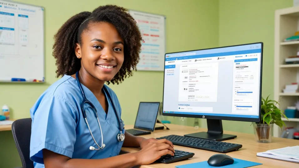 Nurse Practitioner Clinical Rotations Platform for Schools | NP Document Management - image 1