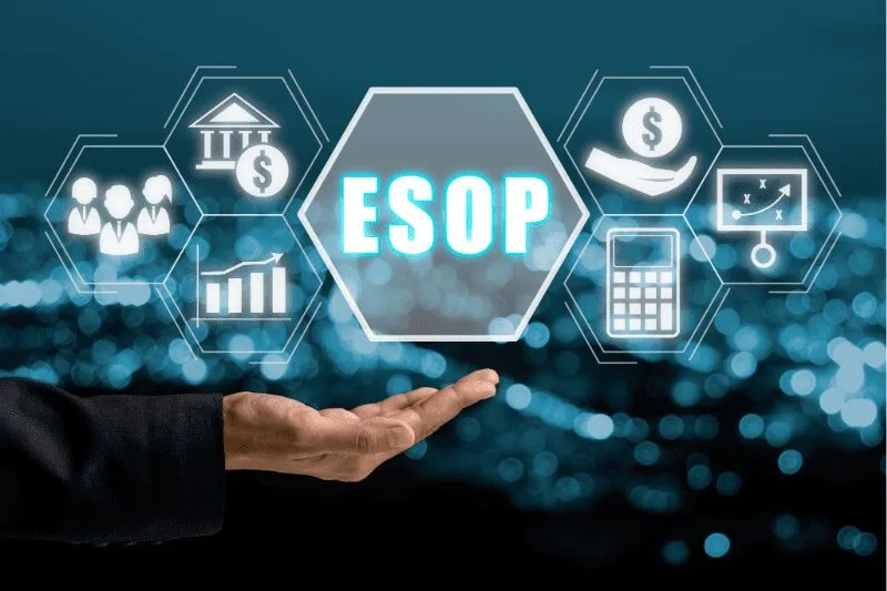 Understand ESOP Full Form and Employee Benefits - image 1