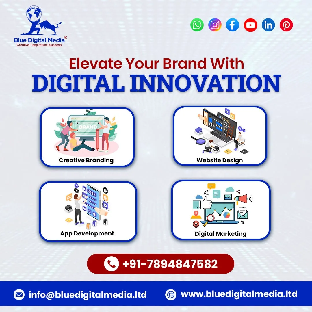 Market Awareness Services to Increase Brand Visibility, Customer Engagement, and Business - image 1
