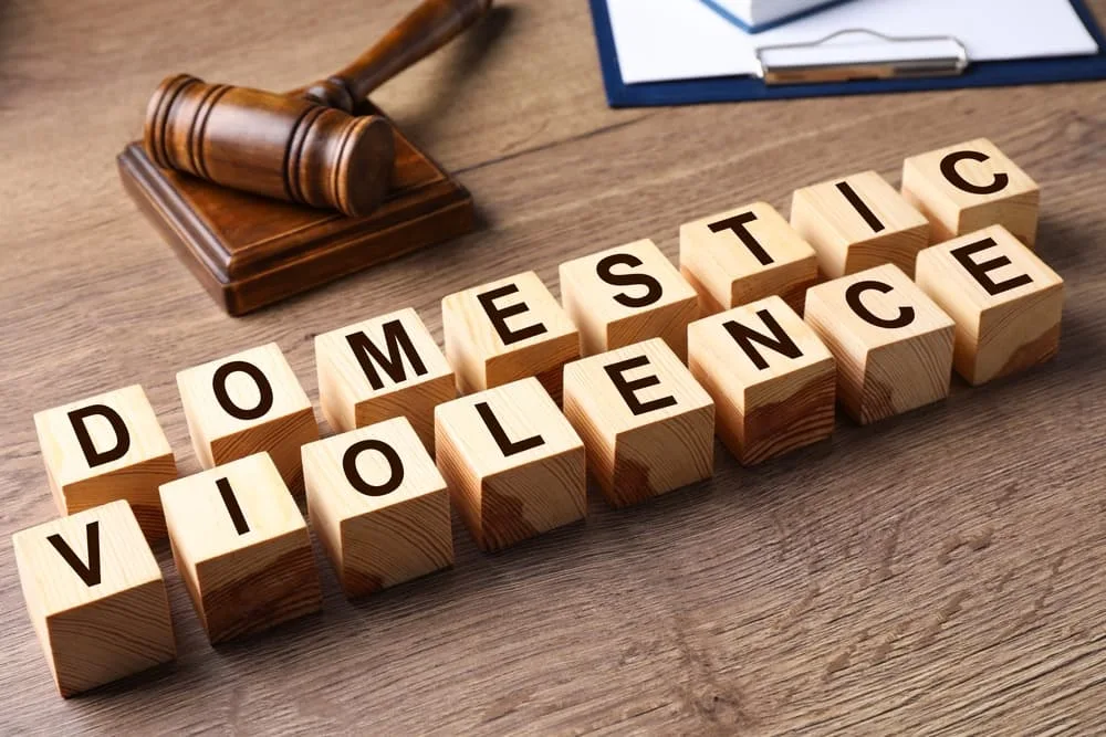 Domestic Violence Lawyer in Noida | Expert Legal Help – Adv Atulay Nehra - image 1