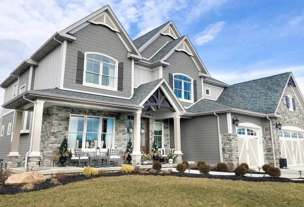 Ideal Siding Seattle - image 1