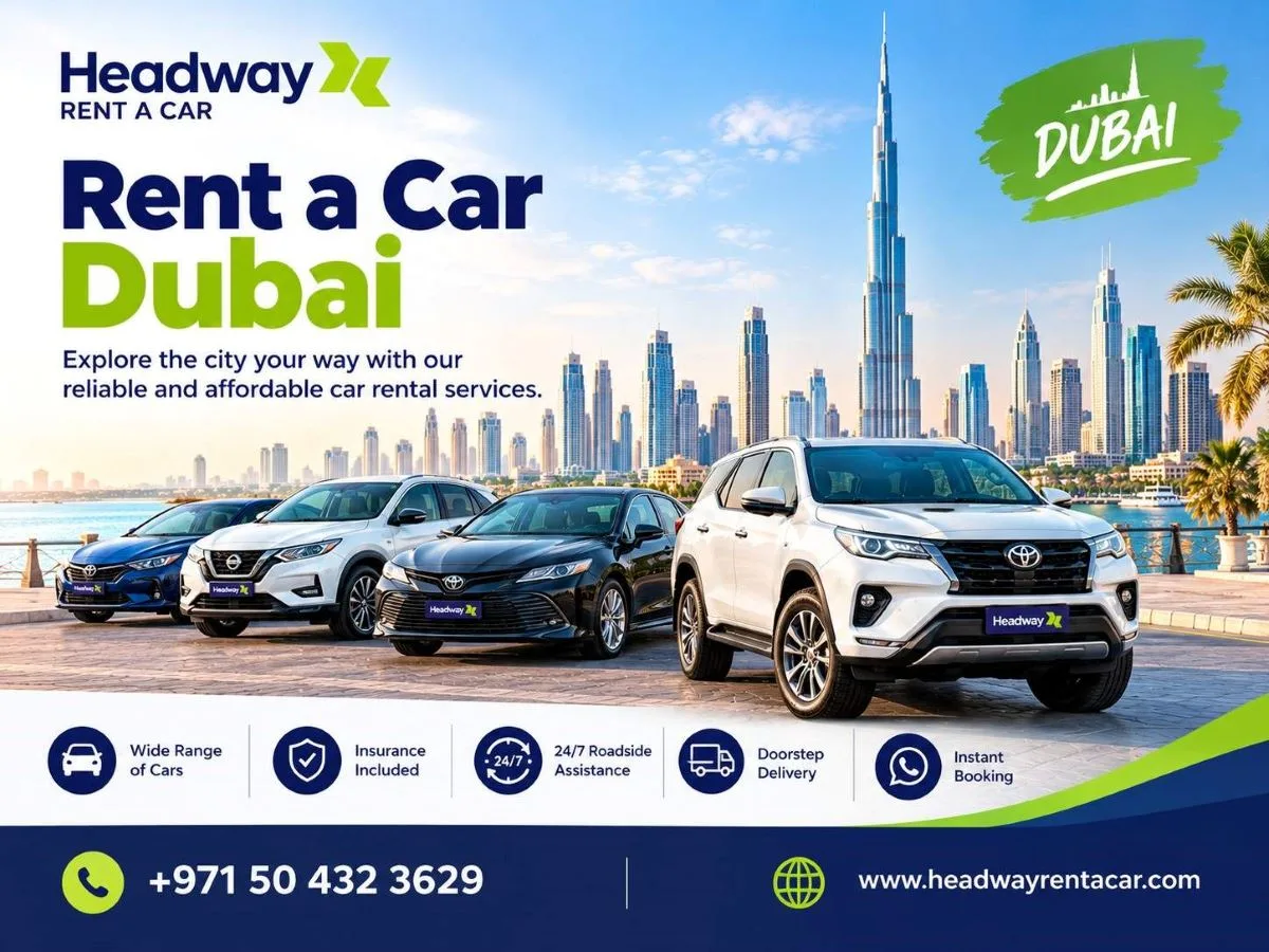 Check Rental Requirements and Book Your Preferred Car - image 1