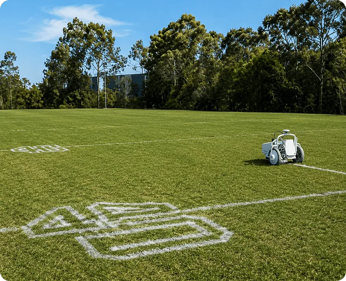 Upgrade Your Sports Ground With Professional Line Marking - image 1