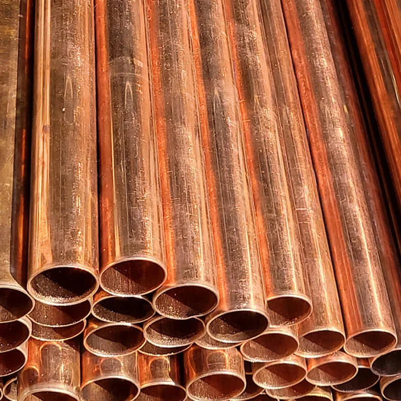 Get Premium Copper Pipes from a Reliable Supplier in Singapore - image 1