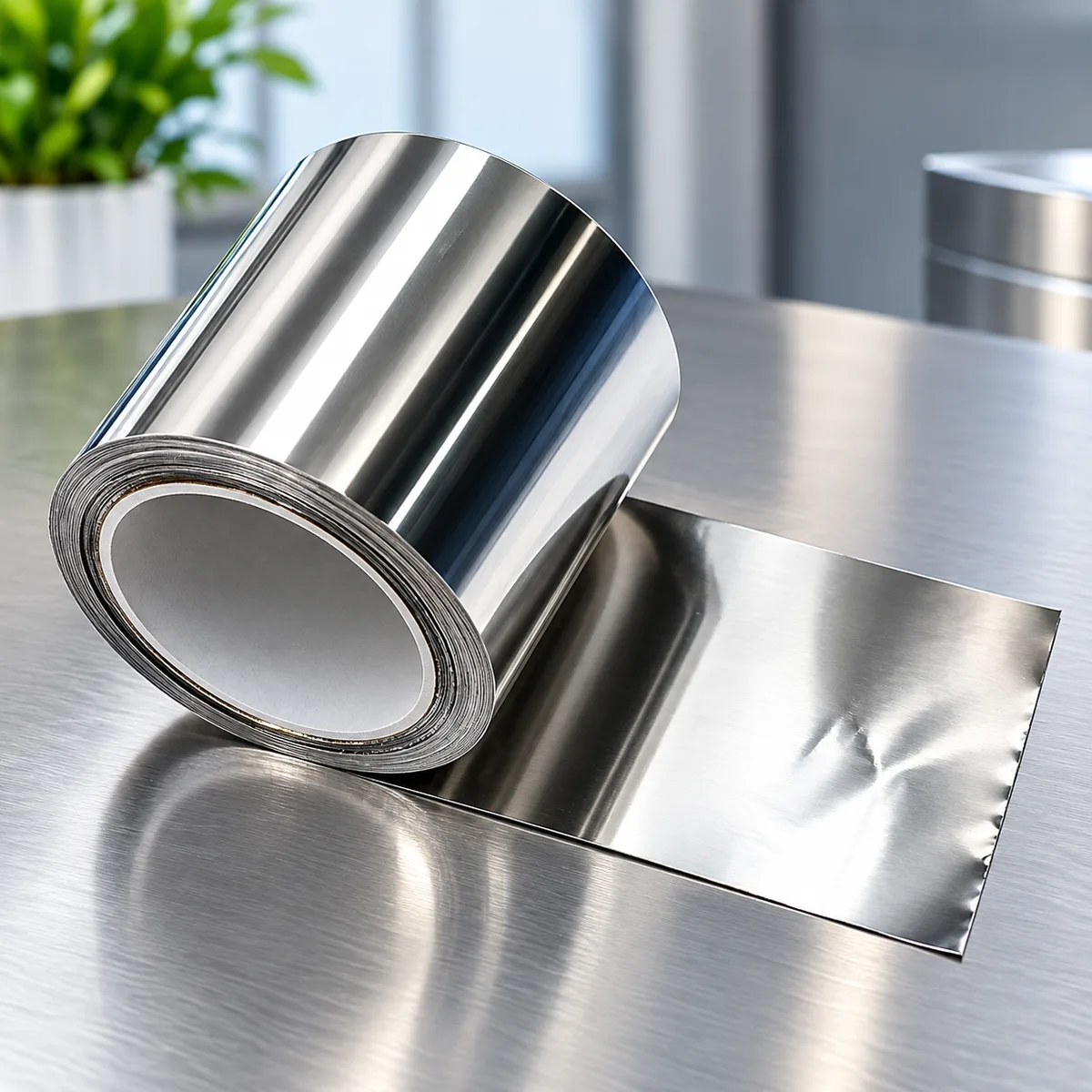 High-Quality Shim Plates for Engineering Projects - image 1