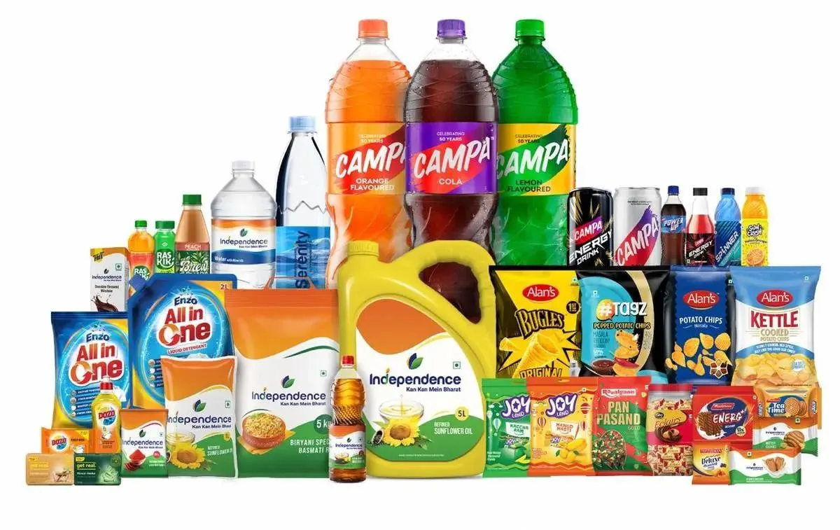 7217324989 Get Independence FMCG Franchise Online in FMCG products - image 1