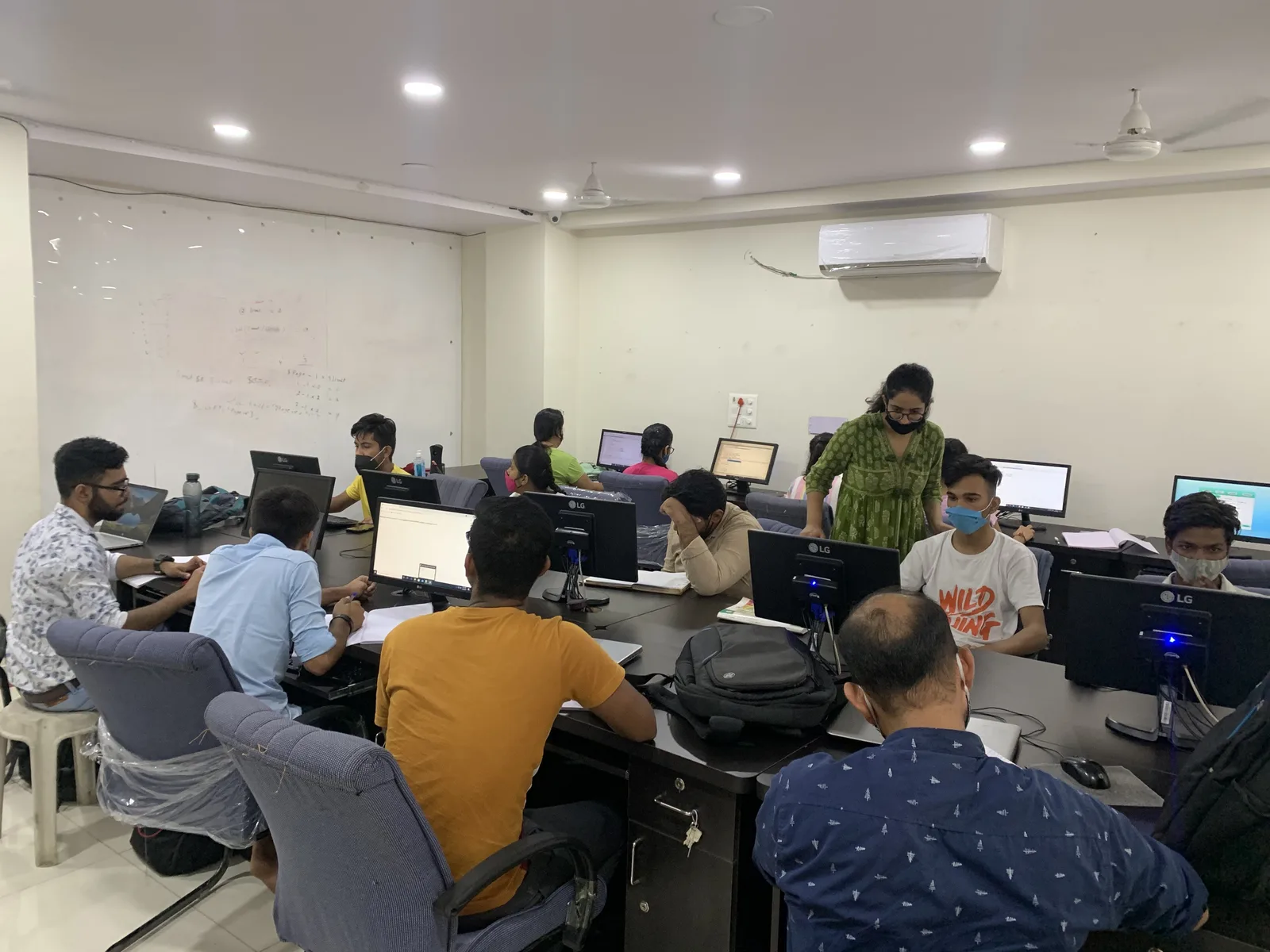 Intuit Computer Classes - image 1