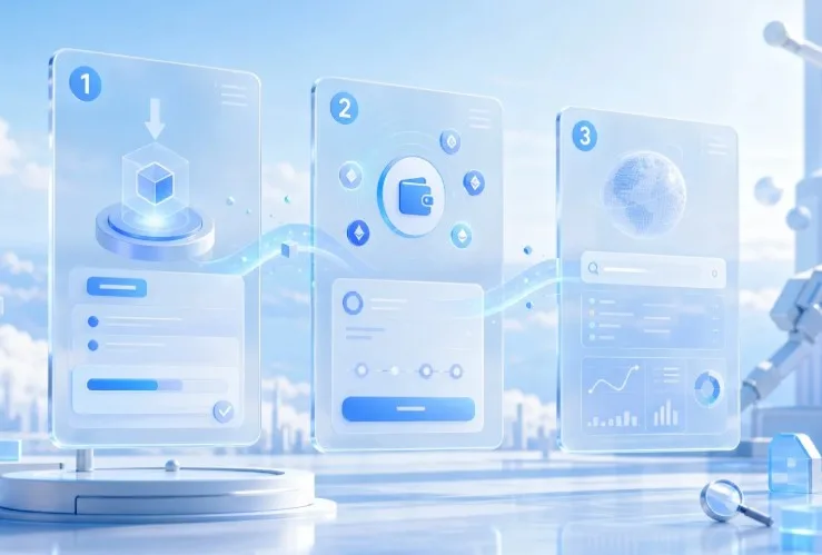 Flash USDT Software - image 1