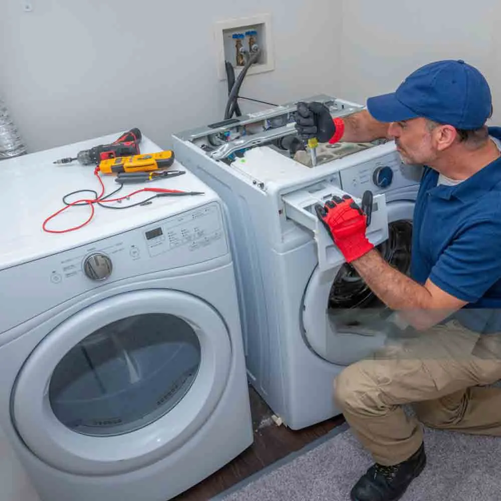 Washing Machine Dryer Repair in Kuala Lumpur - image 1