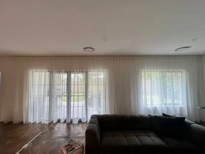 Window Blinds & Shutters Warrandyte | Premium Window Furnishings | Valaris Window Furnishings - image 1