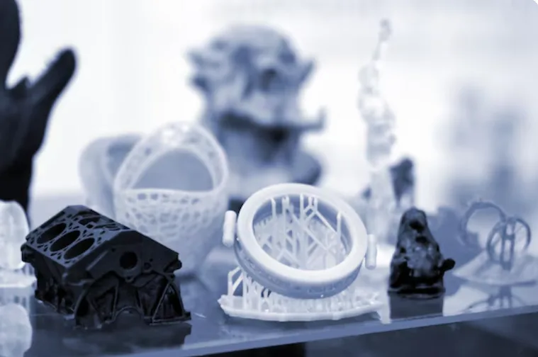Looking For Innovative 3D Printing Creations Malaysia - image 1