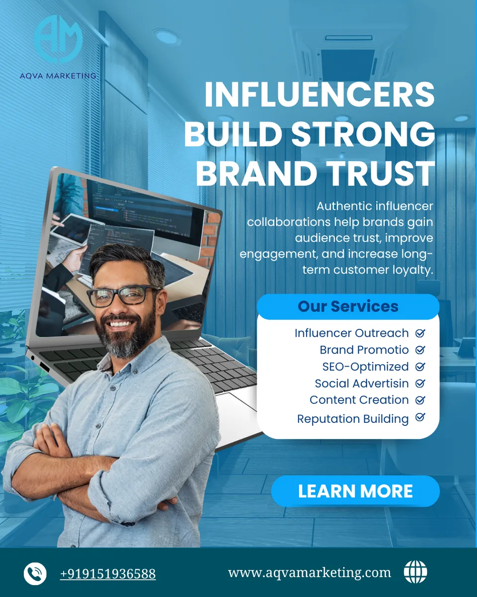 Best Digital Marketing Agency in Varanasi - image 1