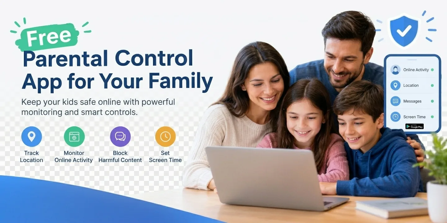 Explore Parental Control Features at No Cost - image 1
