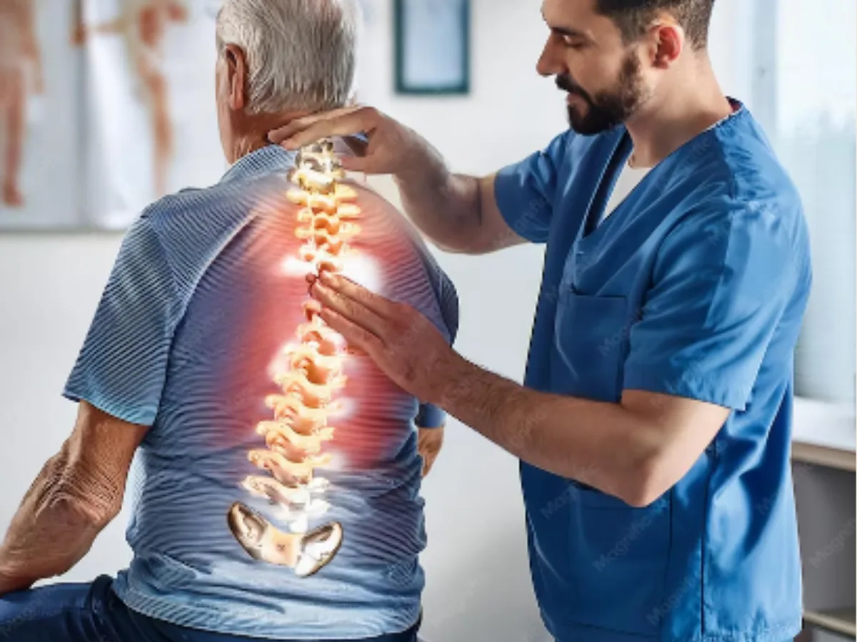 Specialist Care for Sciatica and Nerve-Related Leg Pain in Indore - image 1