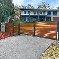 Fencing contractors Hobart Tasmania - image 1