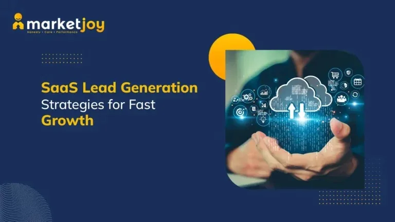 SaaS Lead Generation Firm Helping Software Companies Compete - image 1
