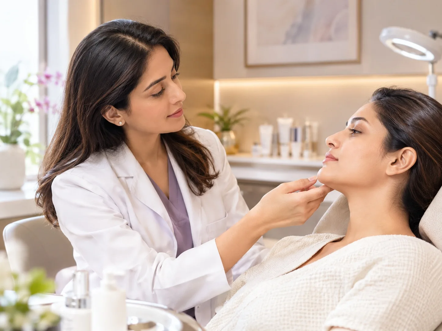 Professional Acne and Acne Scar Care in Indore - image 1