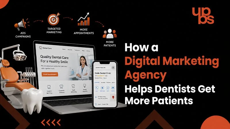 How a Digital Marketing Agency for Dentists Gets More Patients - image 1
