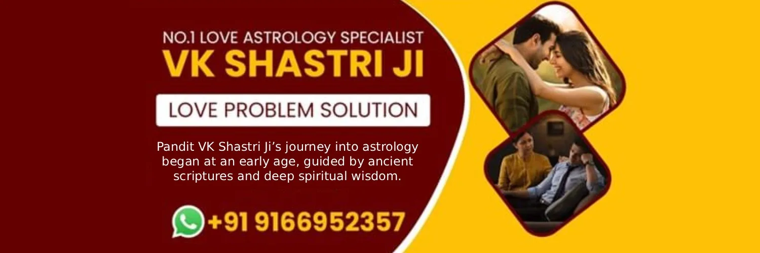 Expert Astrology Services for Relationship Problems in France - image 1
