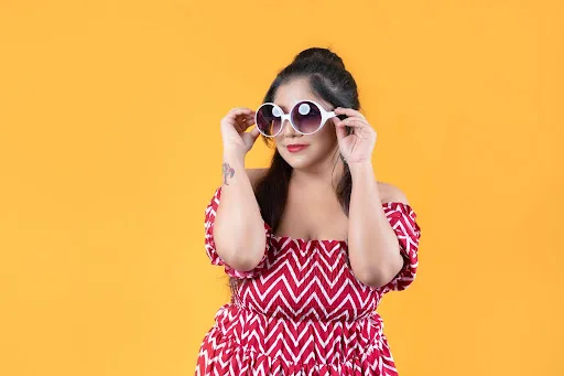 The Future of Plus-Size Modeling in 2026 | Studio1 - image 1