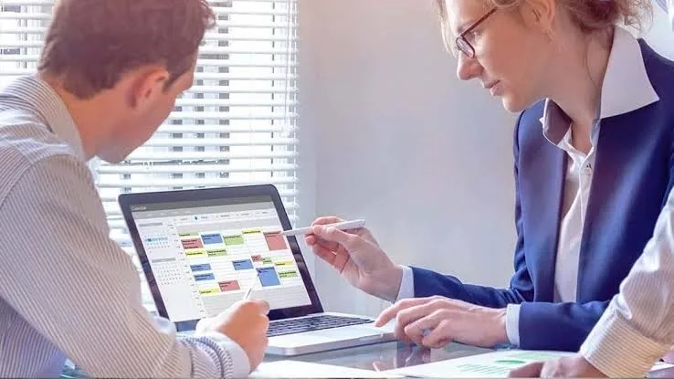 Event Scheduler Software: Simplify Event Planning and Scheduling - image 1