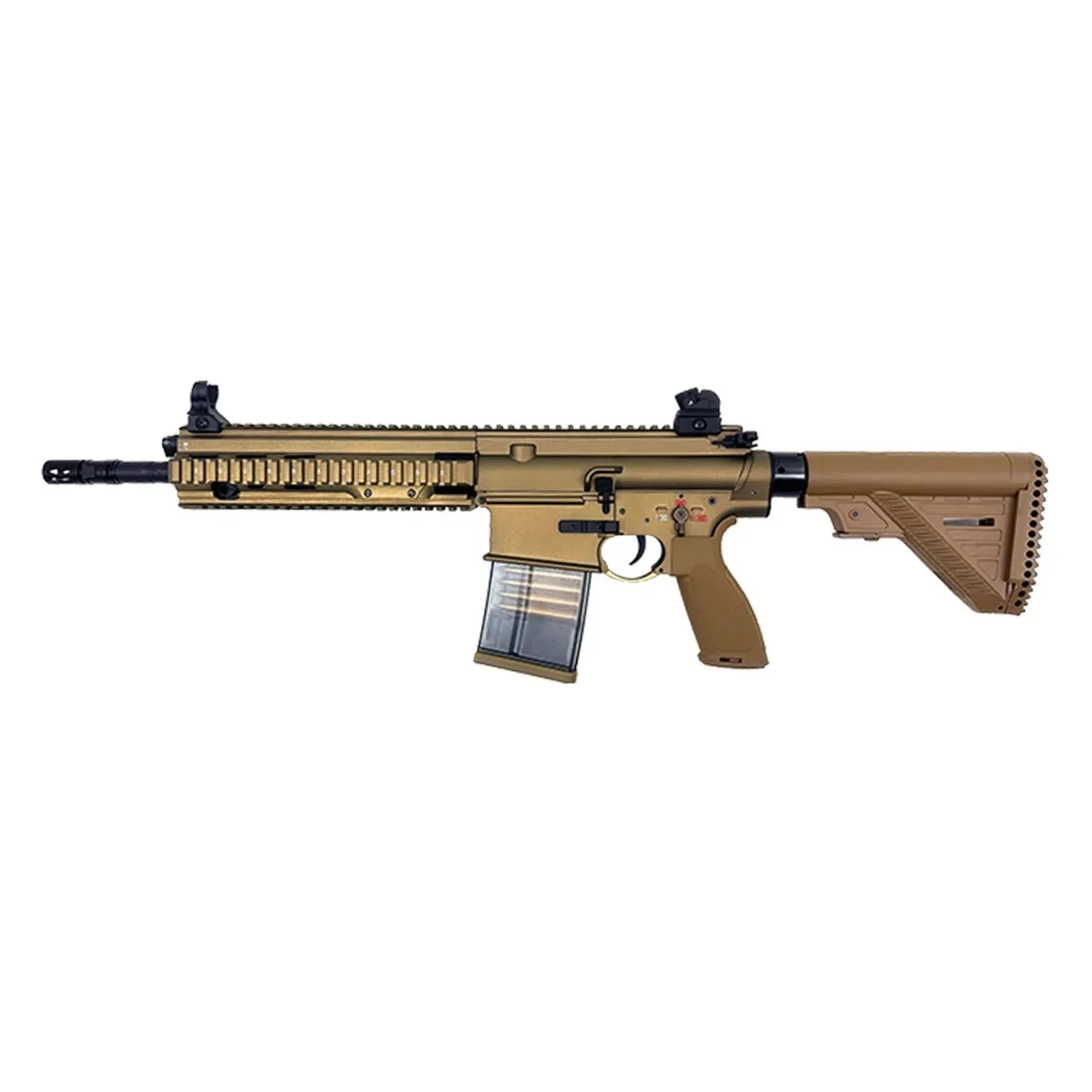 Best Gel Blasters Brisbane – Armoured Heaven - image 1