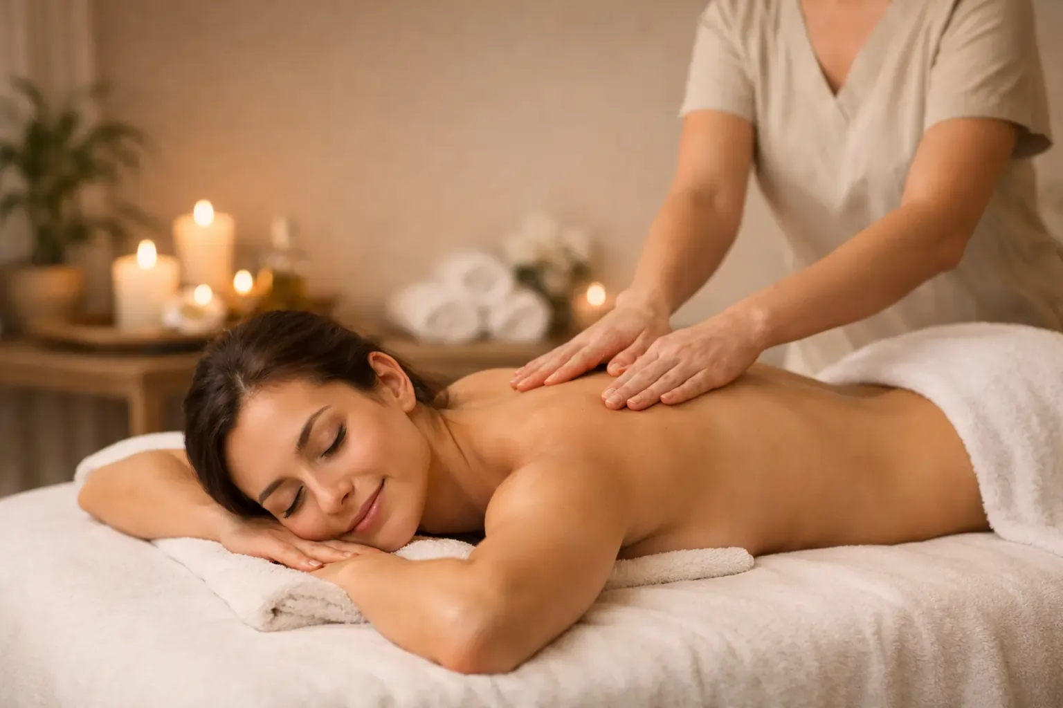 Relax Your Body. Refresh Your Mind – Book Your Massage Today! - image 1