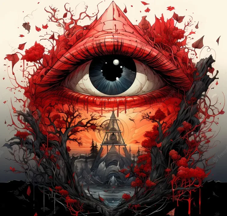 What is the illuminati? - image 1