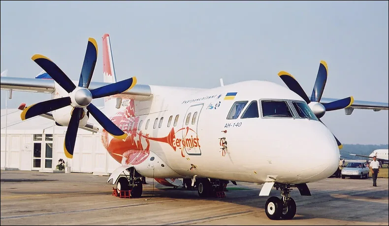 Aviation Operations Manual Development for Improved Compliance and Operational Efficiency - image 1