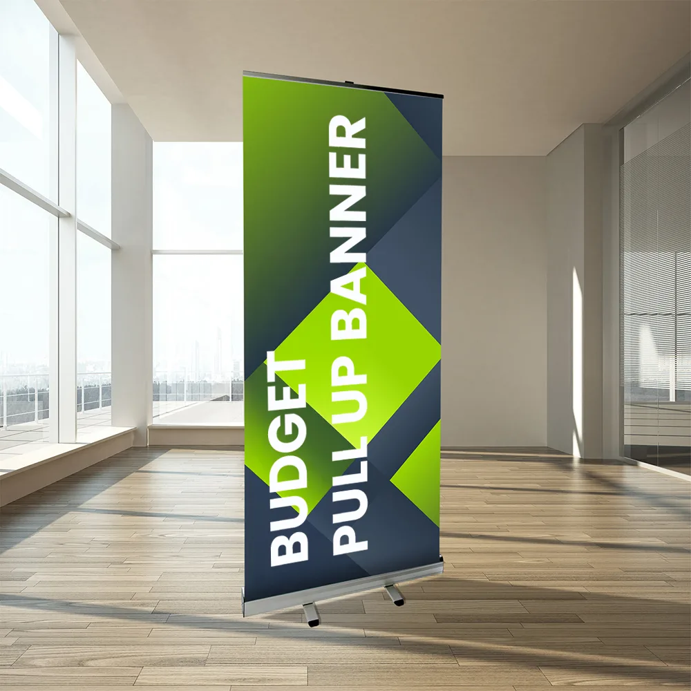 Large Format Indoor Banner - image 1