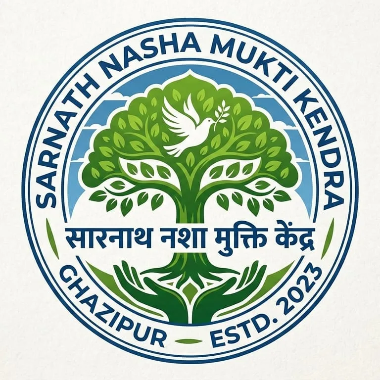 Best Rehabilitation Centre in Ghazipur | Sarnath nasha mukti kendra - image 1