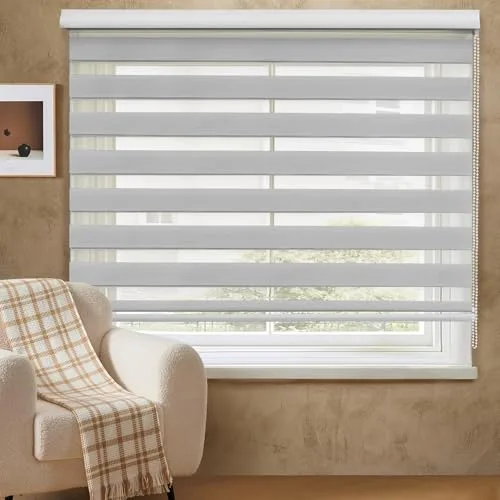 Premium Curtain Blinds & Custom Window Styling in Malaysia - image 1