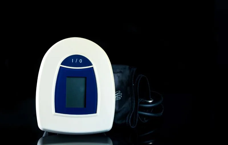 Check BP Machine Price and Specifications - image 1