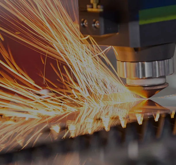 20kw cnc fiber Laser Cutting Machine - image 1