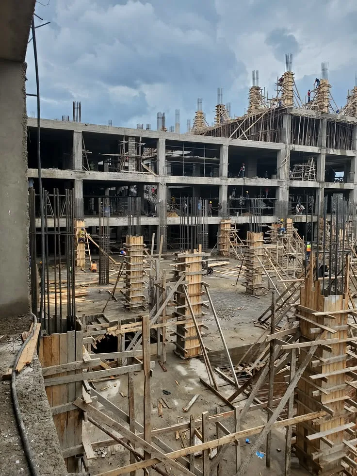 Construction Company in Delhi | Style My Space - image 1
