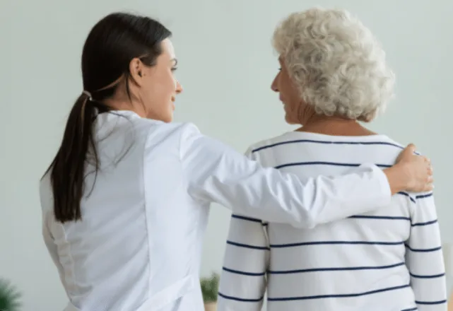 Karmabhumi Affordable in Home Best Caretaker Services in Kalyan - image 1
