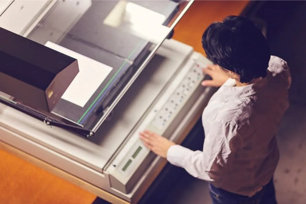 Scan Guru – Document Scanning Company Services | Blueprint Scanning - image 1