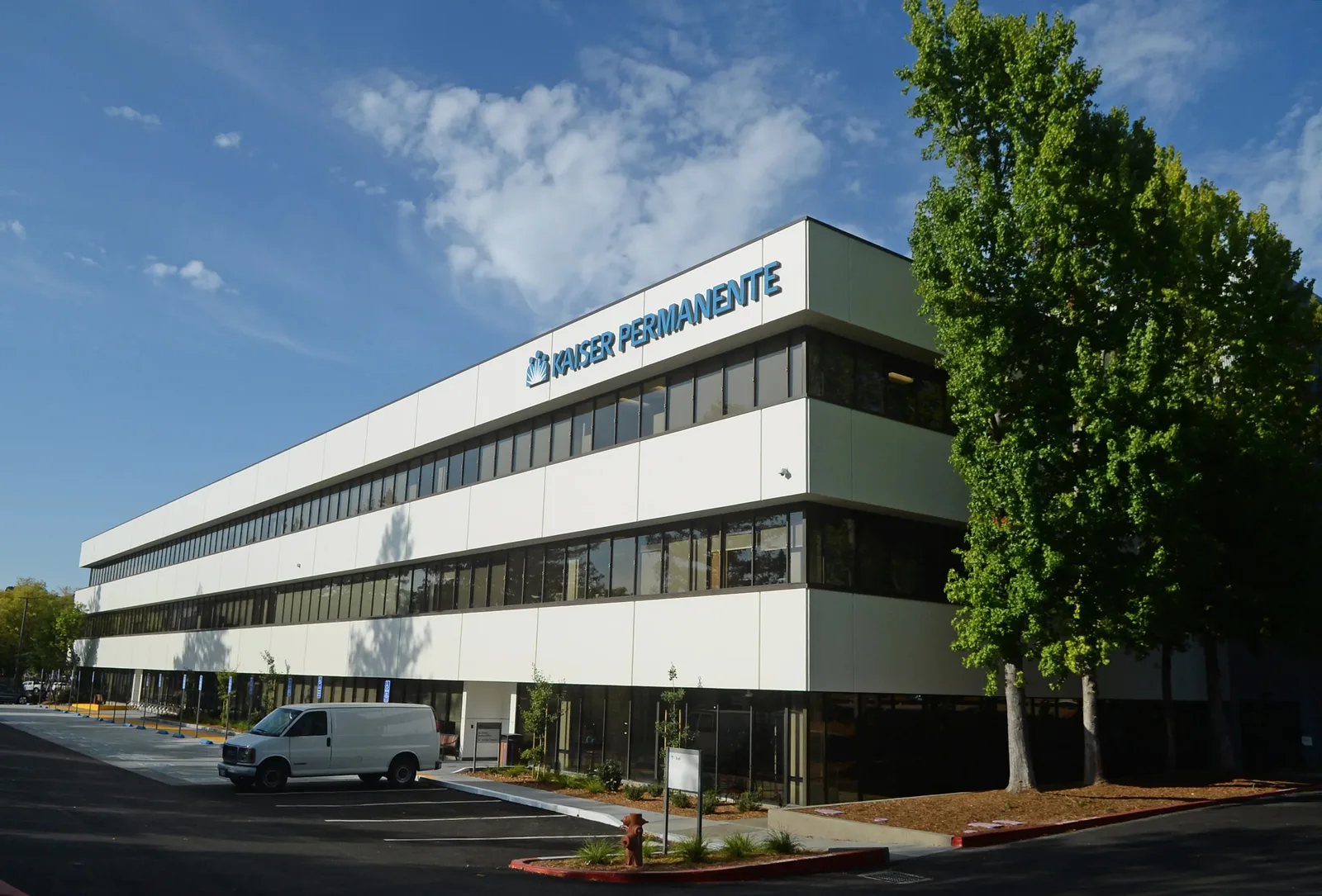 Kaiser Permanente insurance Clovis - image 1