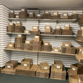 Cardboard Shipping Boxes | Corrugated Bulk Wholesale Online - image 1