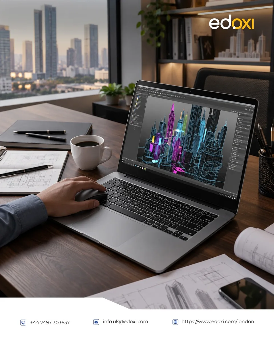 Turn Creative Ideas into 3D Models - image 1