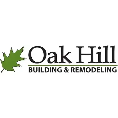 Oak Hill Building