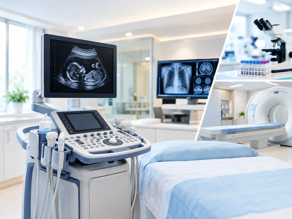 Why Previous Imaging Reports Can Be Useful During a New Examination - image 1