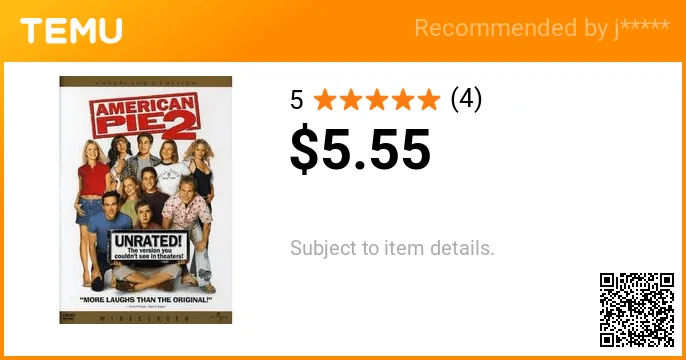 'American Pie 2' and More! - image 1