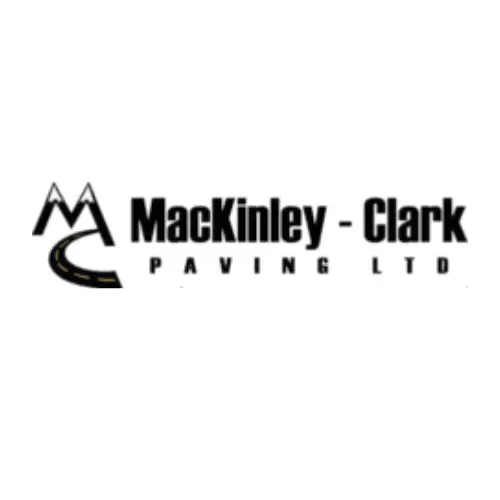 MacKinley-Clark Paving Ltd. - image 1