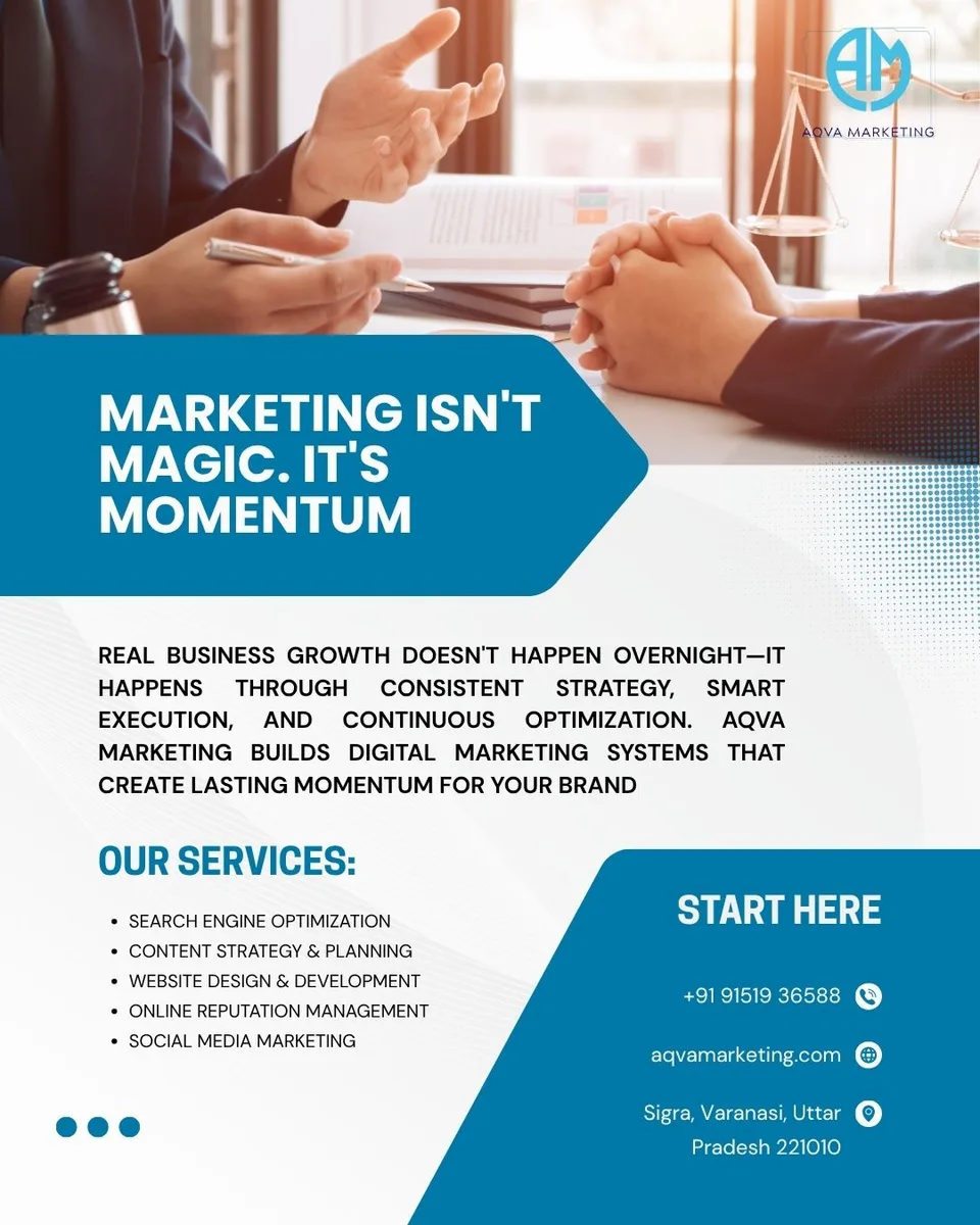 Build Your Brand with Professional Marketing Services - image 1
